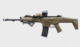 穿越火线最新枪械爆料,性能升级，战场霸主再升级！